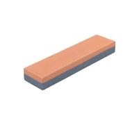 Double Sided Alumina Grinding Stone Kitchen Tool With Multiple Sizes Suitable For Blade Maintenance(150x50x25)