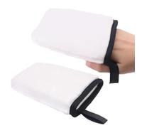 Double Sided Car Cleaning Mitts For Interior And Exterior Care