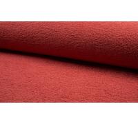 Double Sided Cotone Terry Spugna Tessuto Stoffa - Pesca