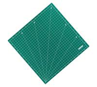 Double-sided Cutting Mat, Rotating Board for Craft, Quilting, Sewing, Scrapbooking Crafting Mat