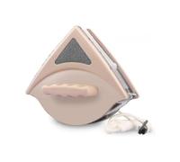 Double-sided Magnetic Window Cleaner Glass Wiper Compatible with Double Glazed Windows with Thickness Tw