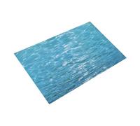 Double Sided Sea Water Ripples Background For Food Jewelry Photography Versatile Ocean Theme For Creative Shoots