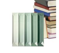 Double Sided Tape Pen - Adhesive Roller Craft | Clear Glue Strip with Smooth Glide Ensures Quick Sticking, Crafting Tool Supply for Scrapbooking Photo Mounting Journal and Everyday Creative Activities