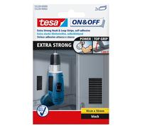 Double Sided Tape Tesa 55228-00 10 X 5 Cm NUOVO