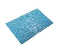 Double Sided Water For Food And Small Product Photography Creative Ocean Themed Background For Professional Shoots