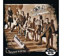 Double Six - Razor's Edge