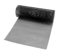 Double Slats Grill 40X13 Pollici Universale Griglia Per Auto In Metallo Per In Lamiera Rombica Foro Di Maglia 8X16mm Griglia Radiatore