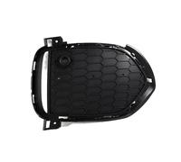 Double Slats Grill Per BMW X5 F15 2012-2015 Paraurti Anteriore Griglia Aperta Fendinebbia Telaio Di Copertura Parti Automobili 51118064633 51118064635 Griglia Radiatore(Only 1 Right)