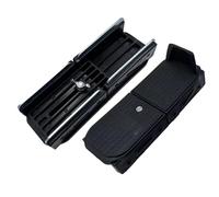 Double Slide Pattini da ghiaccio per bambini - Pattini da pattinaggio con cinghie | Doppio corridore con moschettone in nylon per vacanze e compleanni