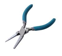 Double Square Nose Winding Pliers | 45# Steel Wire Looping Pliers with Scales | Jewelry Making Tools for Crafts/Wire Wrapping/Bending