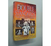 Double Standards: The Rudolf Hess Cover-up