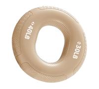 Double-Strength Resistant: Improve your grip training with our innovative