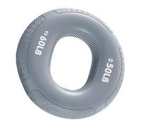 Double-Strength Resistant: Improve your grip training with our innovative