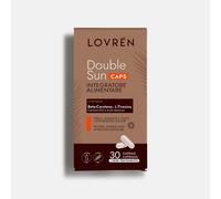 Double Sun Caps Lovren 30 Capsule