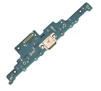 Double Sure Porta di ricarica Sub Board per Samsung Galaxy Tab S9 FE+ SM-X610 con strumenti di smontaggio