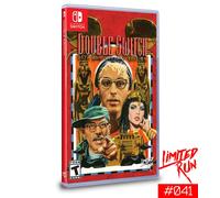 Double Switch 25th Anniversary Edition - Nintendo Switch (Nintendo Switch)