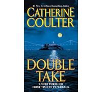Double Take: An FBI Thriller: 11