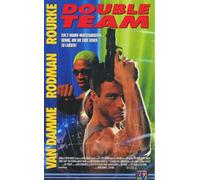 Double Team