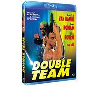 Double Team BD 1997