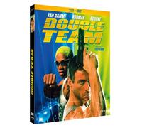 Double Team - Edition Limitee