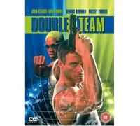 Double Team [Edizione: Regno Unito]