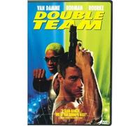 Double Team [Edizione: Stati Uniti]