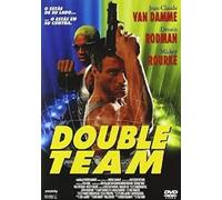 Double Team. Gioco di squadra / Double Team (1997)