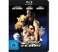 Double Team - NUOVO