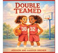 Double Teamed: Where Teamwork Makes The Dream Work.