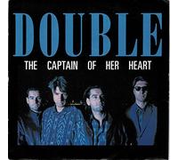 Double - The Captain Of Her Heart / Your Prayer... (Dub) [Vinyl Single]