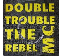 Double the Trou - Just Keep Rockin'