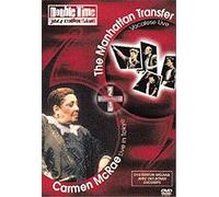Double Time Jazz Collection Vol 1
