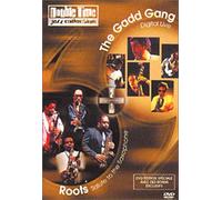 Double Time Jazz Collection Vol 5
