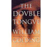 DOUBLE TONGUE