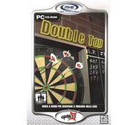 Double Top PC CD-ROM