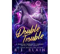 Double Trouble: 13