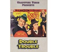 Double Trouble (1943) [Edizione: Stati Uniti]