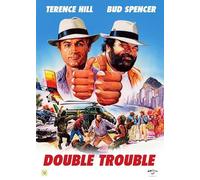 Double Trouble (1984) ( Non c'è due senza quattro ) ( Not Two, But Four ) [ Origine Danese, Nessuna Lingua Italiana ]