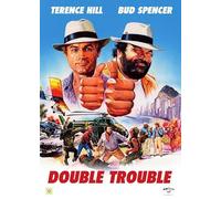 Double Trouble (1984) ( Non c'è due senza quattro ) ( Not Two, But Four ) [ Origine Danese, Nessuna Lingua Italiana ]