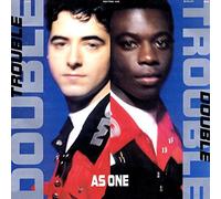 Double Trouble - As One [Import]