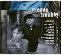Double Trouble - Been a Long Time