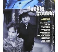 Double Trouble - Been A Long Time