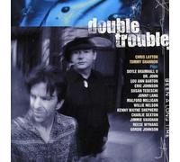 Double Trouble - Been a Long Time