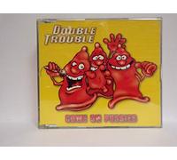 Double Trouble - Come on pussies [Single-CD]