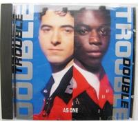 DOUBLE TROUBLE - DOUBLE TROUBLE - As one / 843 443-2