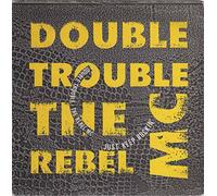 Double Trouble - Double Trouble - Just Keep Rockin - [7"]