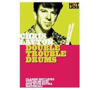 Double Trouble Drums [Edizione: Stati Uniti]