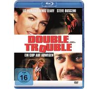 Double Trouble - Ein Cop auf Abwegen