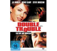 Double Trouble - Ein Cop auf Abwegen