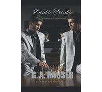 Double Trouble: How to Seduce a Straight Man